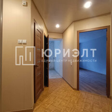 Квартира 43,8 м², 2-комнатная - изображение 3