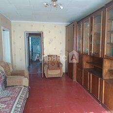 Квартира 60,5 м², 3-комнатная - изображение 1