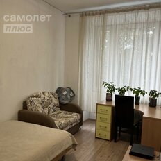 Квартира 48,6 м², 2-комнатная - изображение 3