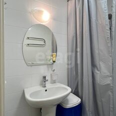 Квартира 21,7 м², студия - изображение 4