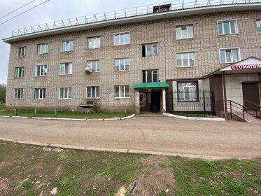 31,6 м², квартира-студия 2 900 000 ₽ - изображение 29