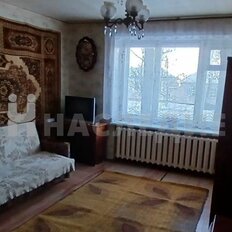 Квартира 31 м², 1-комнатная - изображение 2