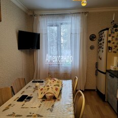 Квартира 40,4 м², 1-комнатная - изображение 3