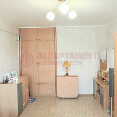 Квартира 31,2 м², 1-комнатная - изображение 3