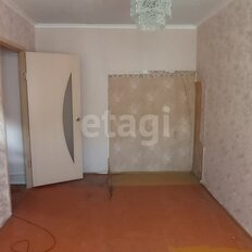 Квартира 48,9 м², 2-комнатная - изображение 3