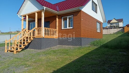 Купить дом до 2 млн рублей в Богородском районе - изображение 21