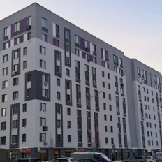 Квартира 87,9 м², 3-комнатная - изображение 2