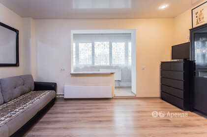 25 м², квартира-студия 35 500 ₽ в месяц - изображение 19