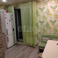 Квартира 41,8 м², 1-комнатная - изображение 3