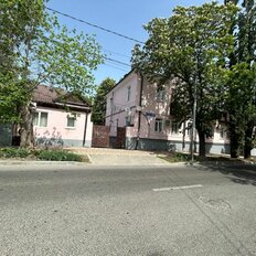 Квартира 97 м², 4-комнатная - изображение 1