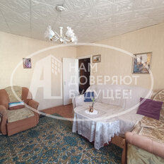 Квартира 49,4 м², 2-комнатная - изображение 2