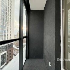 Квартира 49 м², 2-комнатная - изображение 5