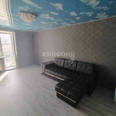 Квартира 52,8 м², 1-комнатная - изображение 2