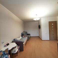 Квартира 36,1 м², 1-комнатная - изображение 4