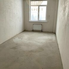 Квартира 43 м², 1-комнатная - изображение 5
