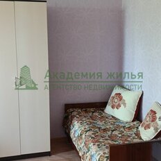 Квартира 29,8 м², 1-комнатная - изображение 4