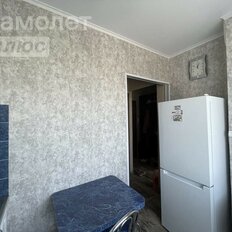 Квартира 26,6 м², 1-комнатная - изображение 3