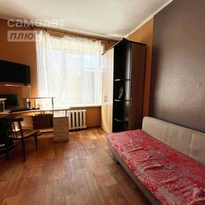 Квартира 18,8 м², студия - изображение 1