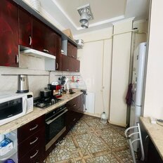 Квартира 34,6 м², студия - изображение 1