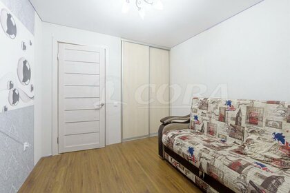 28,4 м², 1-комнатная квартира 3 060 000 ₽ - изображение 50