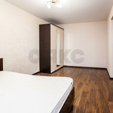 Квартира 31,4 м², 1-комнатная - изображение 4