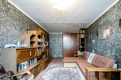 24 м², квартира-студия 8 886 240 ₽ - изображение 91