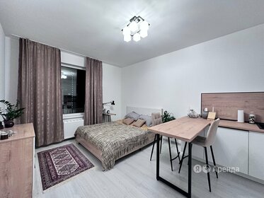 25 м², квартира-студия 30 000 ₽ в месяц - изображение 51