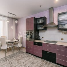 Квартира 88,1 м², 3-комнатная - изображение 2