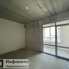 Квартира 30 м², 1-комнатная - изображение 3