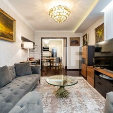 Квартира 83,1 м², 3-комнатная - изображение 2