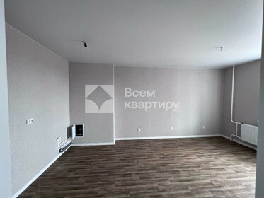 27 м², квартира-студия 4 300 000 ₽ - изображение 16