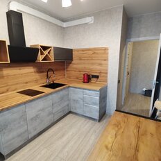 Квартира 41 м², 1-комнатная - изображение 1