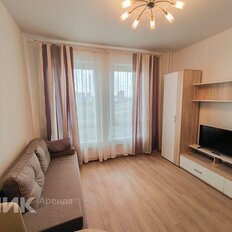 Квартира 19,8 м², 1-комнатная - изображение 3