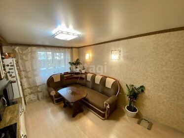 61 м², 2-комнатная квартира 75 000 ₽ в месяц - изображение 27