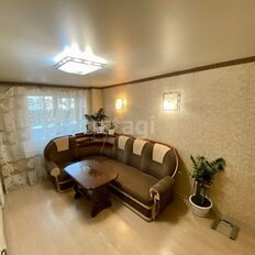 Квартира 49,6 м², 1-комнатная - изображение 3