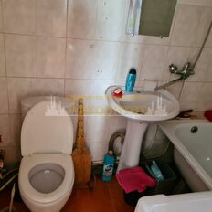 Квартира 29,4 м², студия - изображение 5