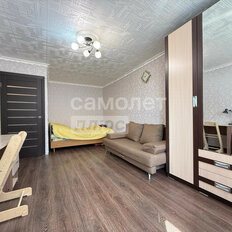Квартира 36,5 м², 1-комнатная - изображение 3
