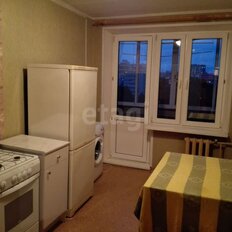 Квартира 35,3 м², 1-комнатная - изображение 3