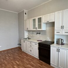 Квартира 88,7 м², 2-комнатная - изображение 5