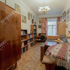 Квартира 133,5 м², 4-комнатная - изображение 4