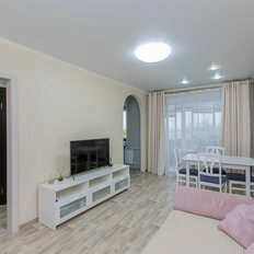 Квартира 60,8 м², 3-комнатная - изображение 1