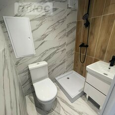 Квартира 14 м², 1-комнатные - изображение 4