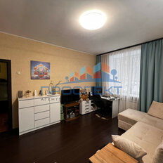 Квартира 53,2 м², 2-комнатная - изображение 2