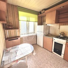 Квартира 30,8 м², 1-комнатная - изображение 1