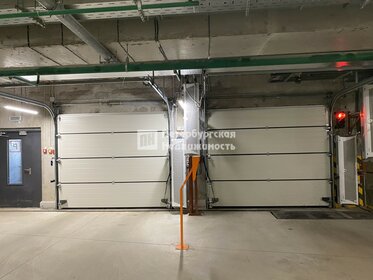11 м², гараж 8 000 ₽ в месяц - изображение 89