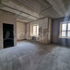 Квартира 35,2 м², 1-комнатная - изображение 2