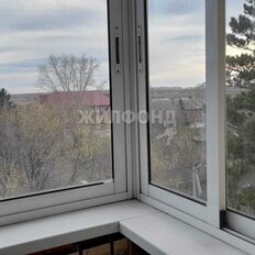 Квартира 43,6 м², 2-комнатная - изображение 1