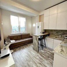 Квартира 48 м², 2-комнатная - изображение 2