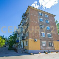 Квартира 58,6 м², 3-комнатная - изображение 2