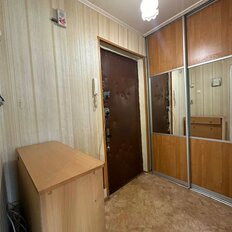 Квартира 31,5 м², 1-комнатная - изображение 5